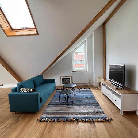 Ferienwohnung Bluemlein Нонненгорн Екстер'єр фото