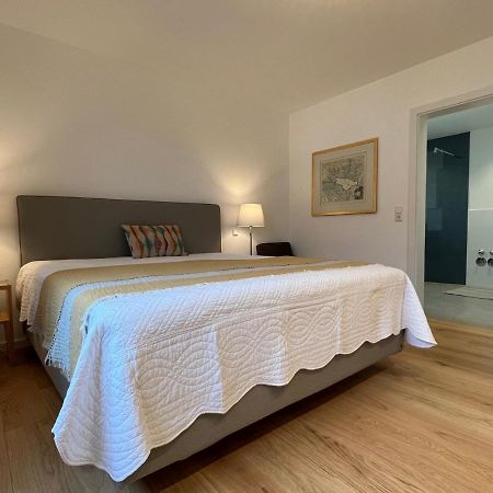 Ferienwohnung Bluemlein Нонненгорн Екстер'єр фото